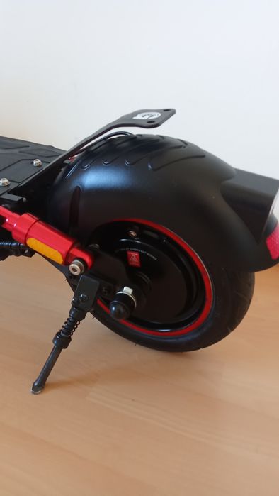 Trotinete e-cross pro 2 800w