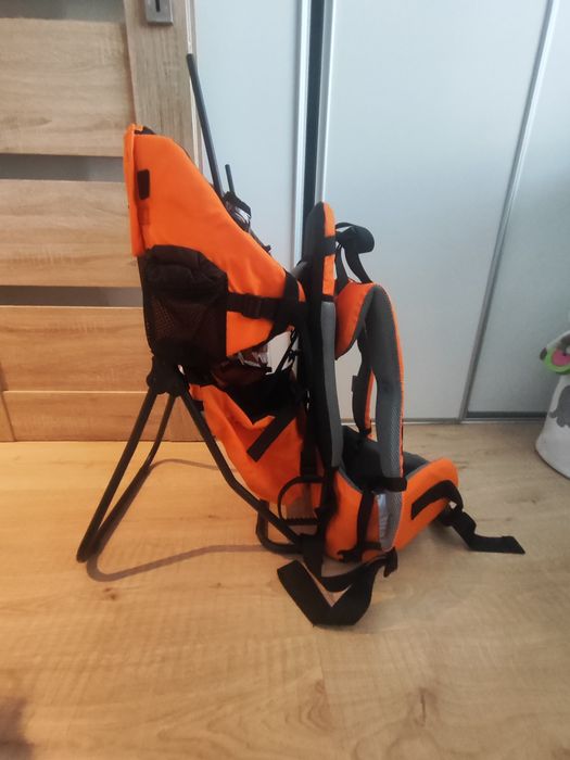 Nowy plecak w góry górski dla dzieci dziecka GUTO