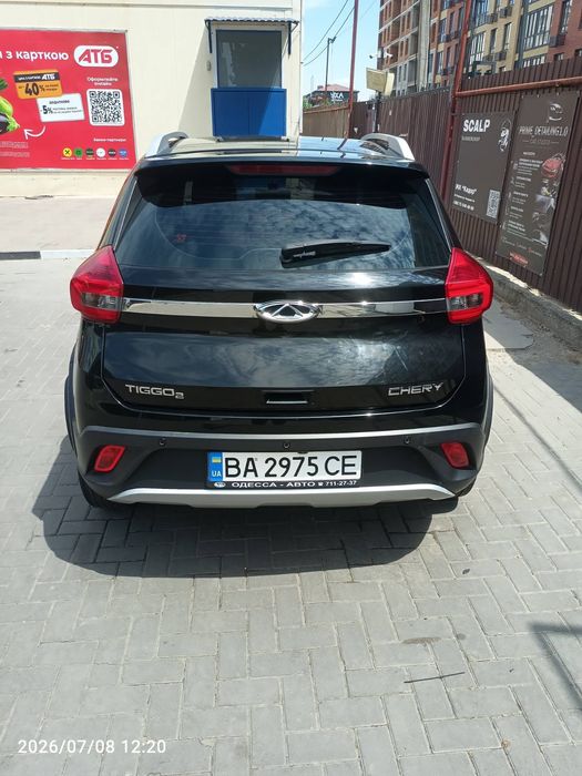 Продам автомобіль