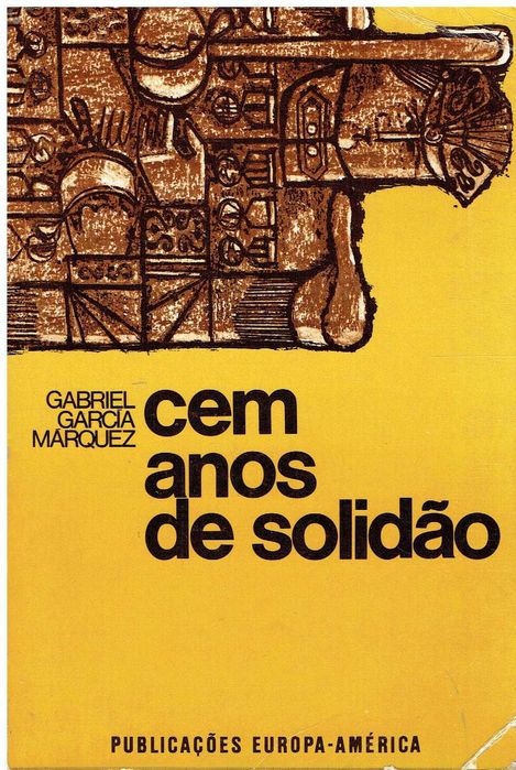 2389 - Literatura - Livros de Gabriel Garcia Marquez 2