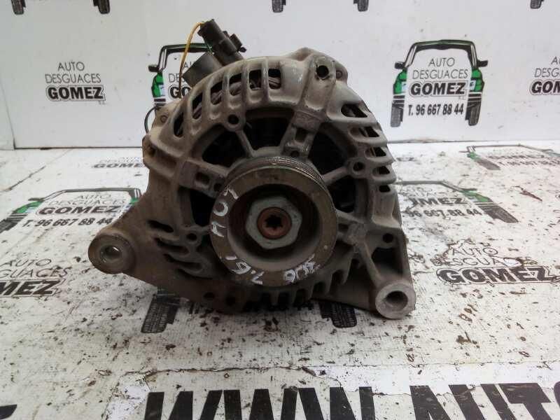 alternador peugeot 306 35 pt. 4 pt. S2