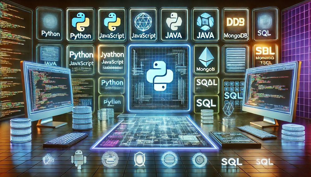 Serviço de programação Full Stack - Freelancer