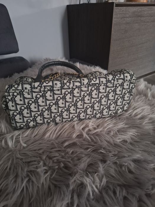 torba do ręki Christian Dior