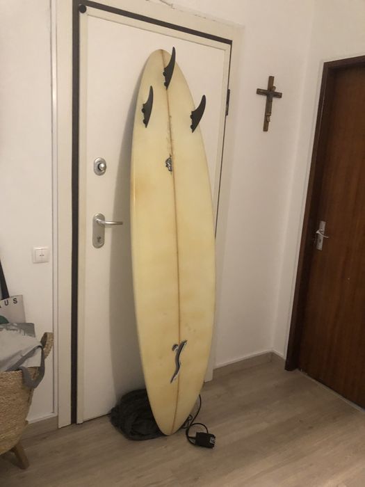 Prancha de surf semente 6”10”