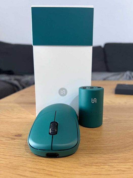 VAXEE NP-01 Ergo Wireless 8K