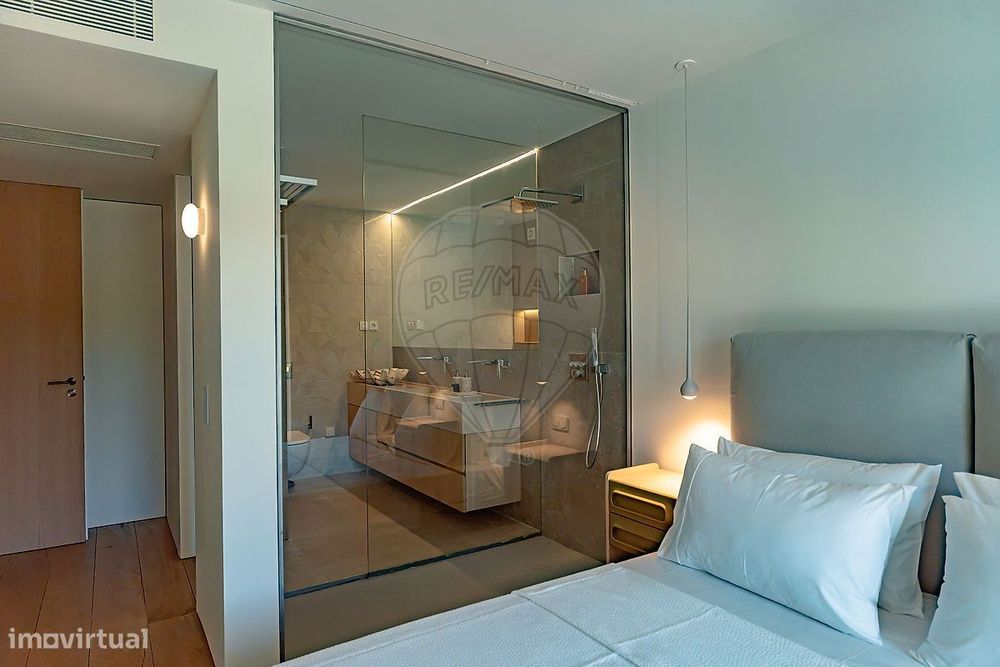 Apartamento T3 para venda