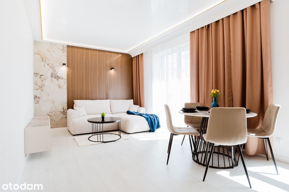 Dzielnica Kielczanka II, niesamowity widok! Balkon 16m2, PREMIUM