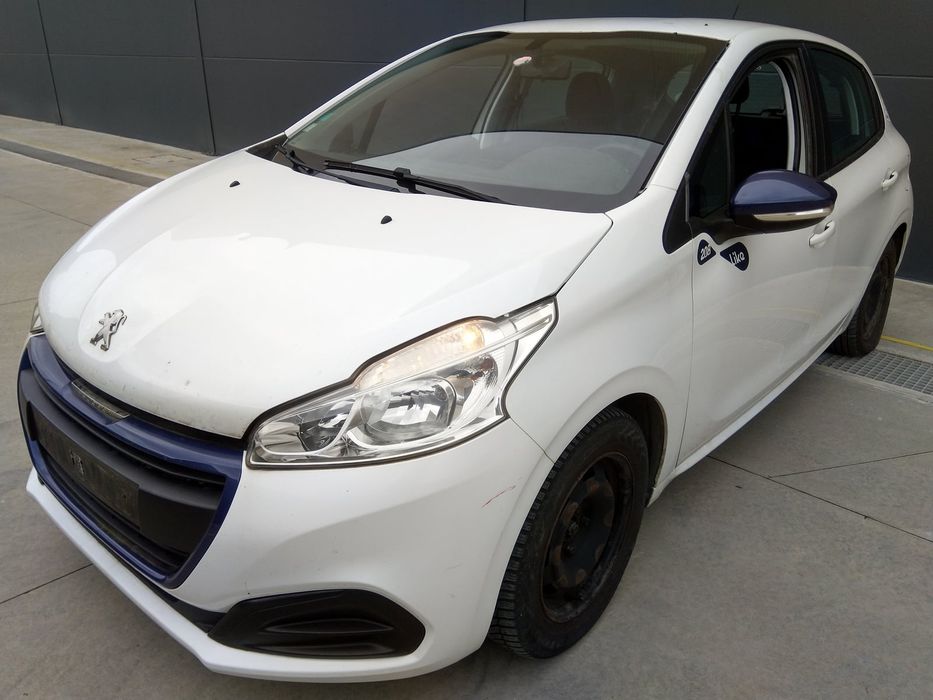 PEUGEOT 208 I - 2015 - Para Peças
