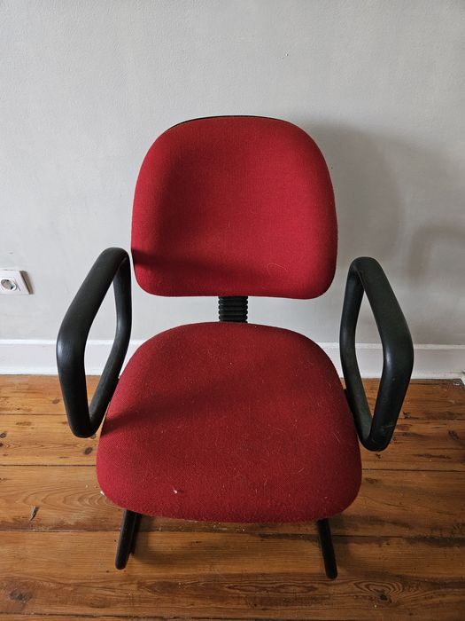 Cadeira de escritório