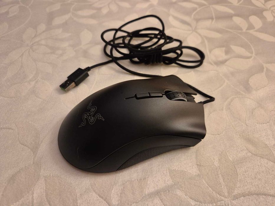 Razer Deathadder Elite