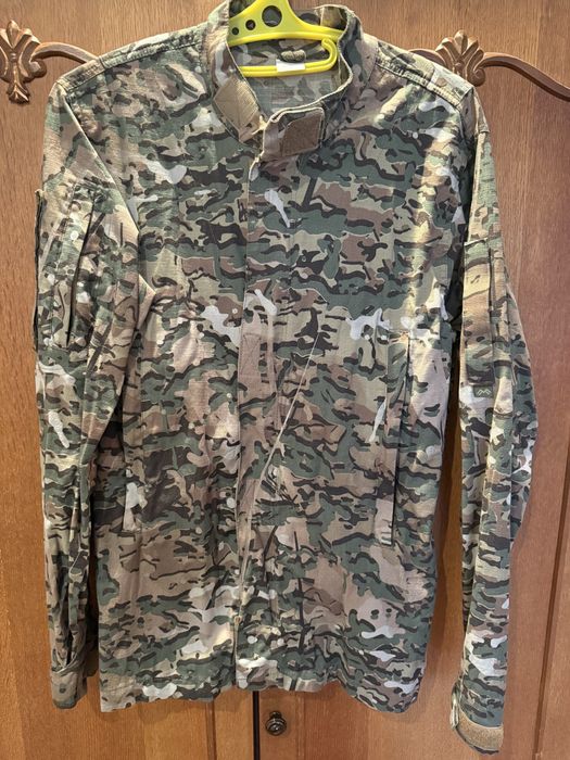 Військова форма Velmet