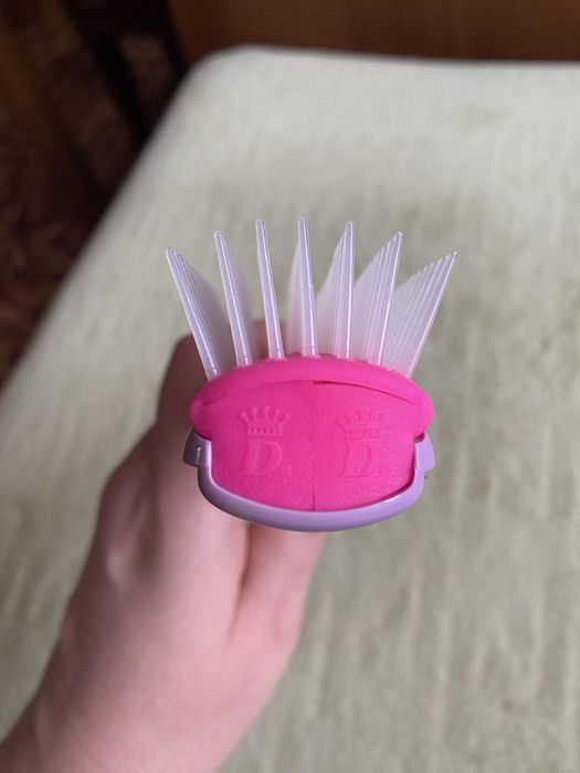 Щітка для волосся Denman