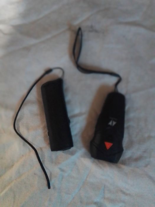 Відпугувачі собак..