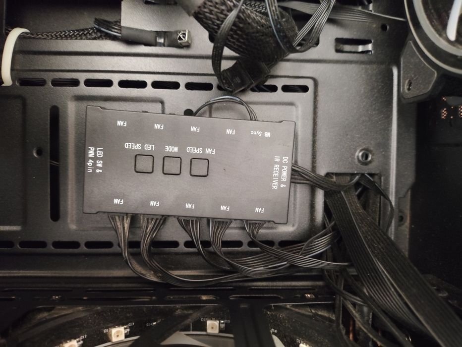 Продам ПК для ігр ,або нейросіток