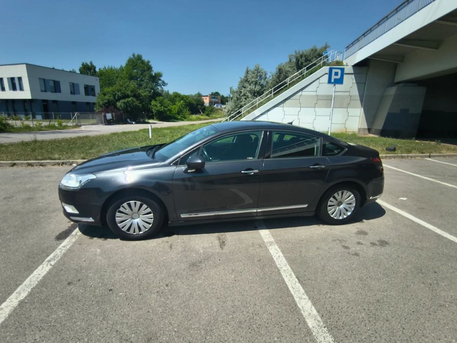 Citroën C5 Citroen C5