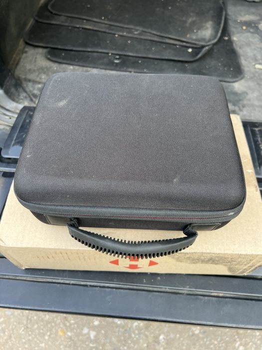 Тепловізор AGM Sidewinder TM25-384