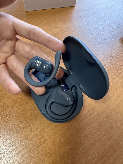 Бездротові спортивні навушники OWS Audio WS-100 Open Ear