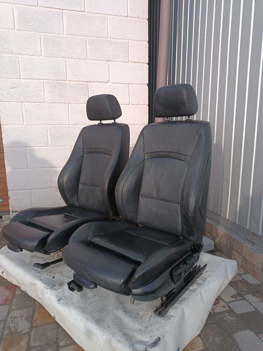 Сидіння БМВ 3 Е90 Е91 E87 Е88 Sport Siats Сидения Рекаро