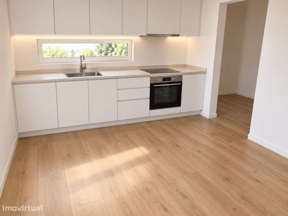 Moradia para renovar