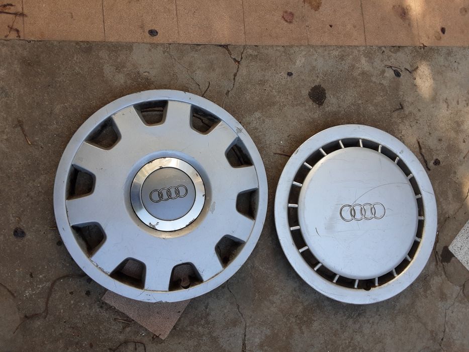 Мини колпаки для авто