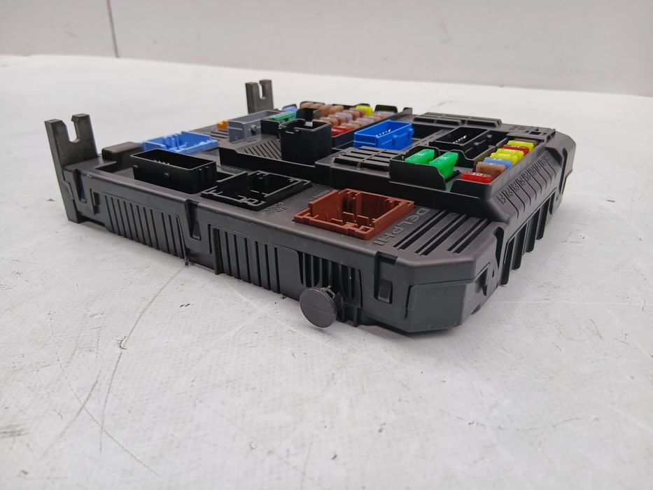 Caixa fusíveis / SAM / BSI PEUGEOT 308 II