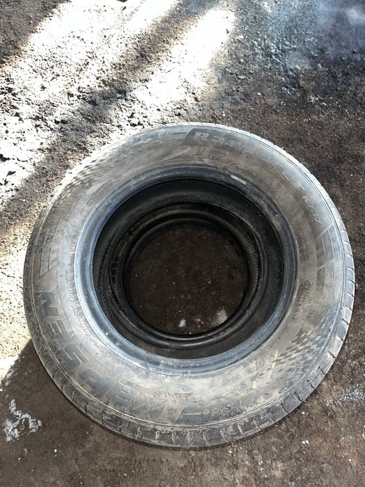 БУ літня резина R13