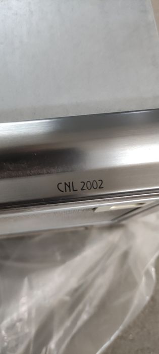 Exaustor Teka CNL 2002 encastrar