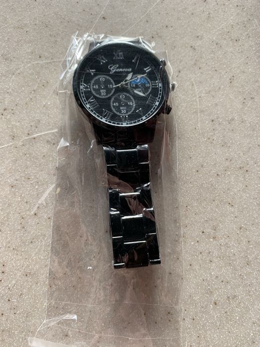 Годиники під різний стиль