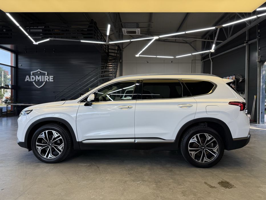 Продам Hyundai Santa Fe Limited  IV покоління 2018 року
