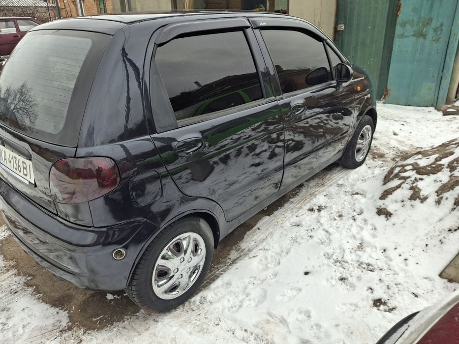 Авто в гарному стані