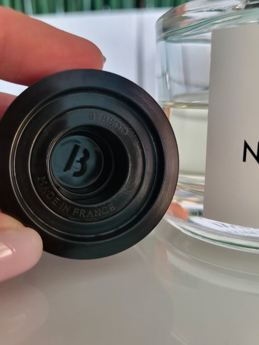 Perfumy Byredo .