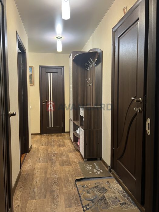 Продаеться 2 кім квартира