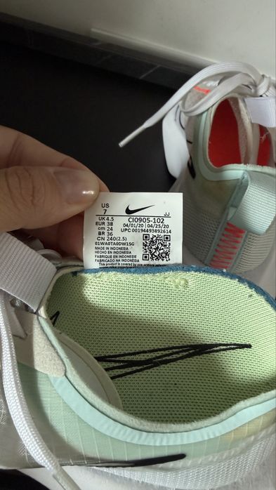 Жіночі кросівки Nike оригінал