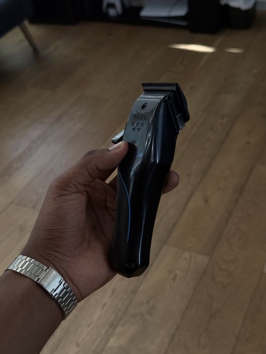 Whal vapor+detailer