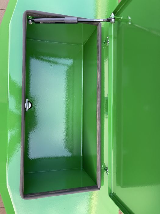 Obciążnik do ciągnika balast przeciwwaga 1000kg