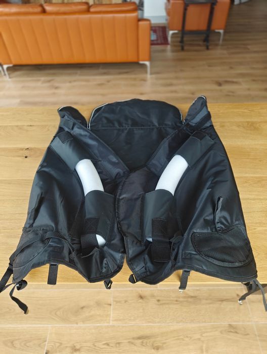 Motokoc Vespa GTS nowy oryginalny