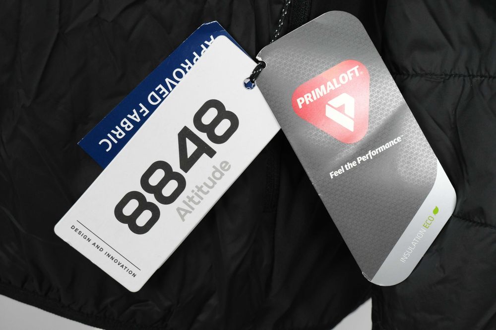 8848 altiitude Theresia W primaloft damska kurtka r 44