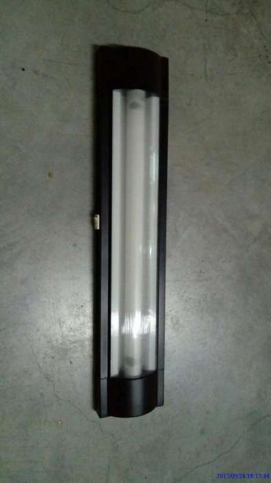 Black Armor with Lamp64575291623683122