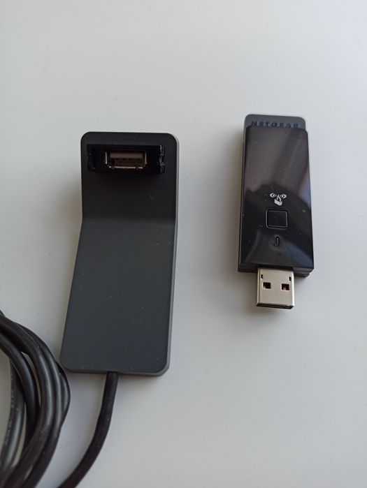 Karta sieciowa Netgear USB