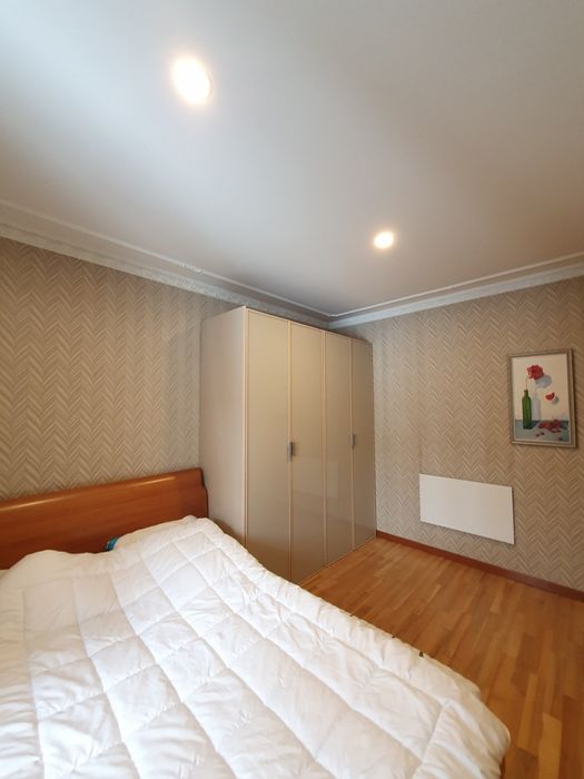 Продам новый дом, район пр. Науки, один этаж.