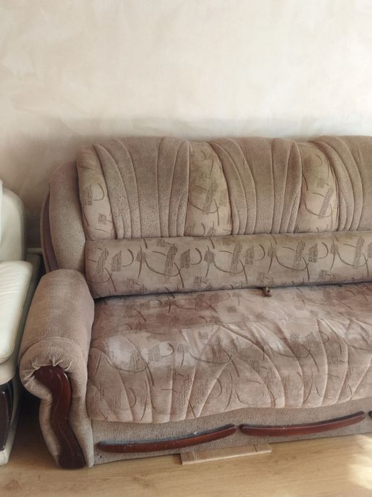 Кухонні меблі б/у