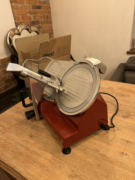 Krajalnica do mięsa