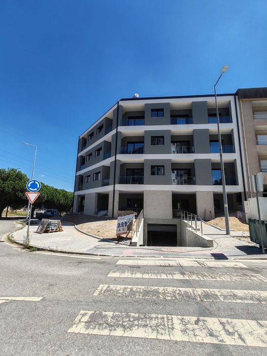 Apartamento T3 Novo Centro Alpendurada