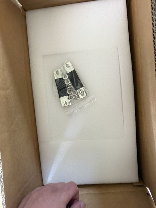Комірки акумулятори LiFeP04 EVE 314Ah Ee 314 3.2V