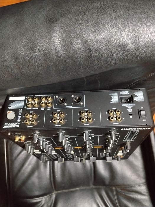 Allen & Heath xone 43