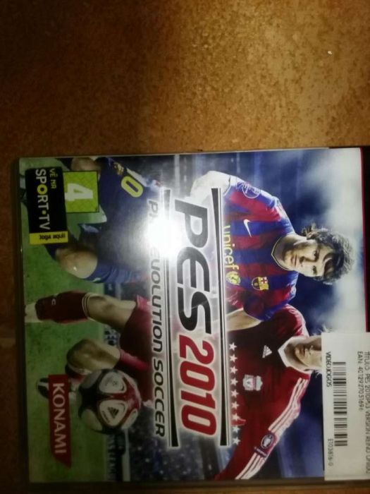 Jogos PlayStation 3