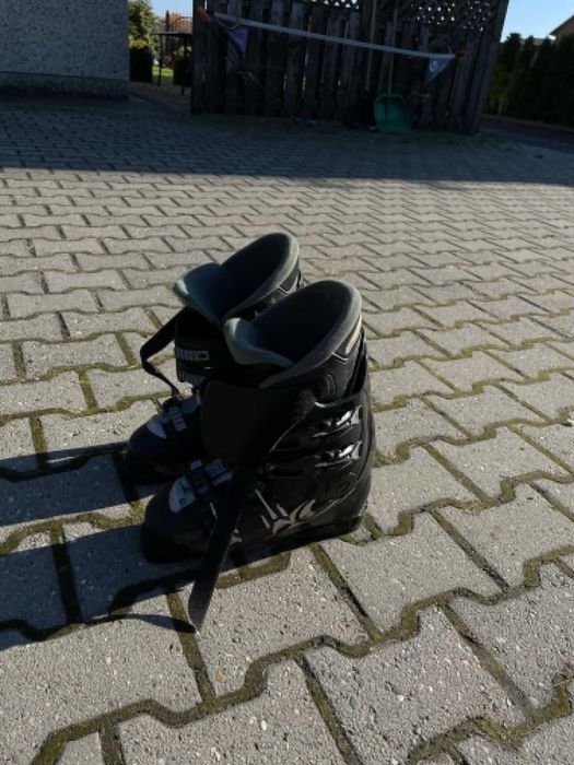Buty Narciarskie SALOMON PERFORMA rozmiar 43