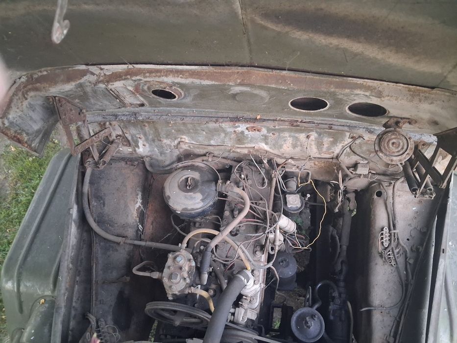 Зіл 130 бортовий
