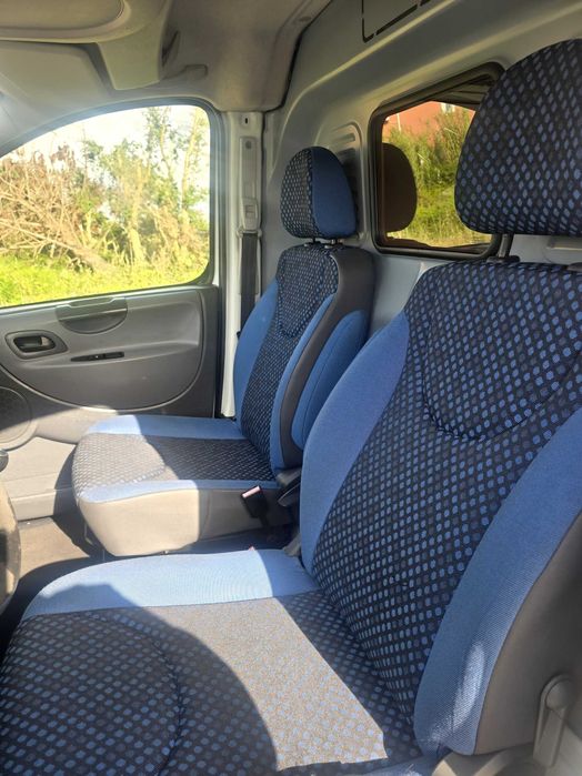 Citroën Jumpy 2.0Hdi  130cv 2013