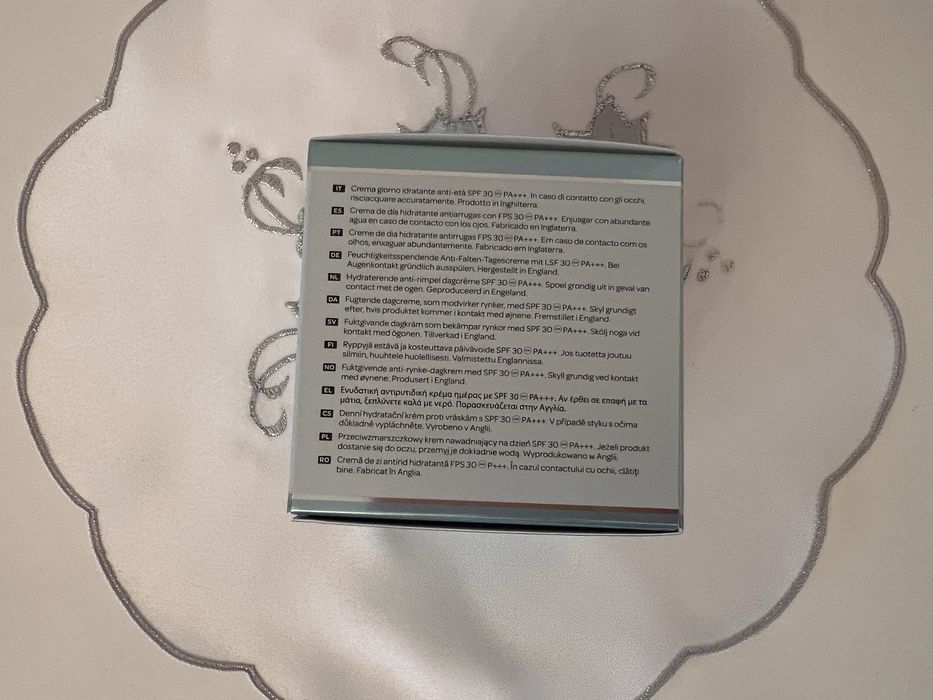 Крем Elemis 50 мл